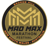 MAD MAX MARATHON